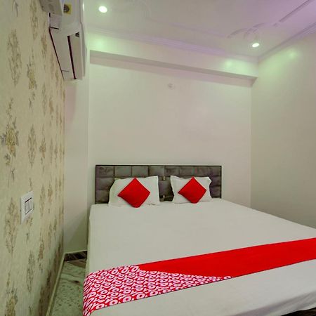 Super Hotel O M. S. Inn Patna  Exteriör bild
